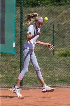 Leni Barmbrock 353 - Ostsee Cup